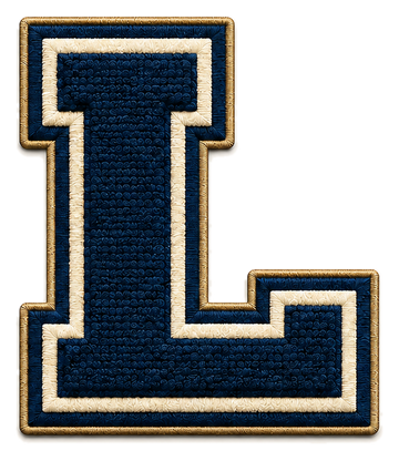 Letterman Standard