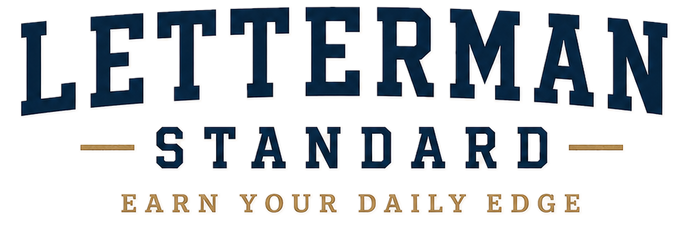 Letterman Standard