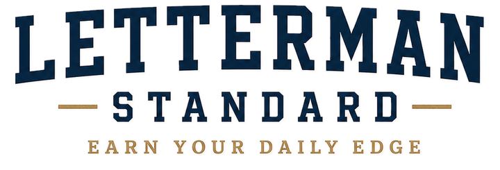 Letterman Standard